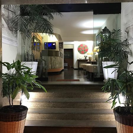 Palace Hotel Angra dos Reis Luaran gambar
