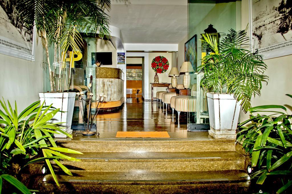 Palace Hotel Angra dos Reis Luaran gambar