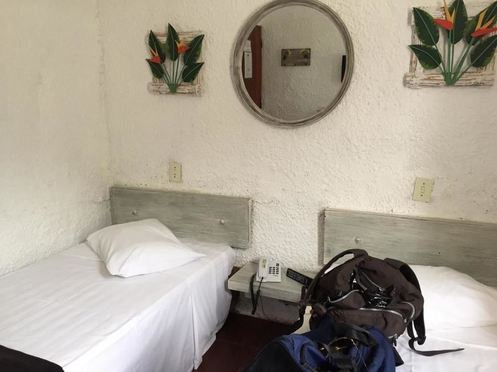 Palace Hotel Angra dos Reis Luaran gambar