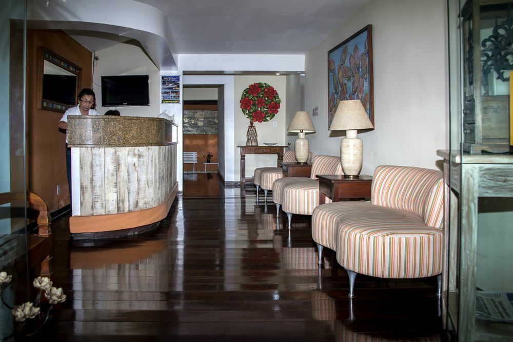 Palace Hotel Angra dos Reis Luaran gambar