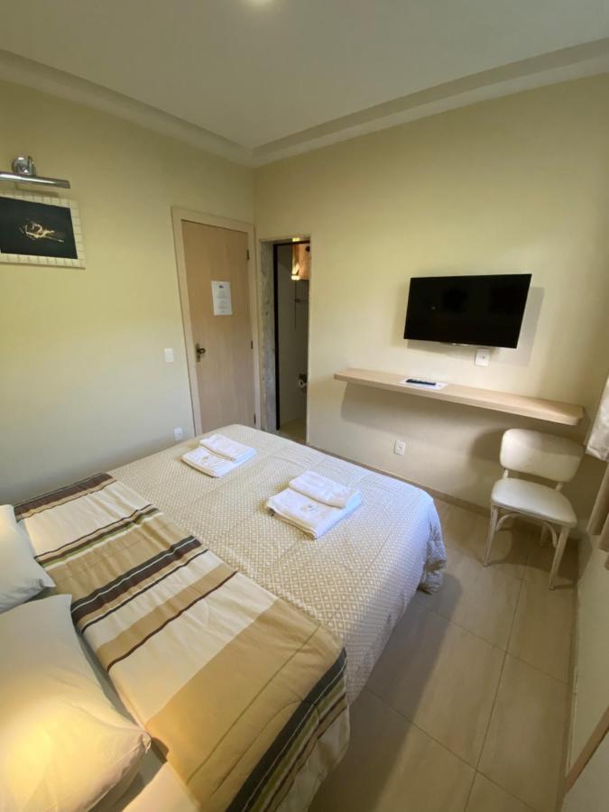Palace Hotel Angra dos Reis Luaran gambar