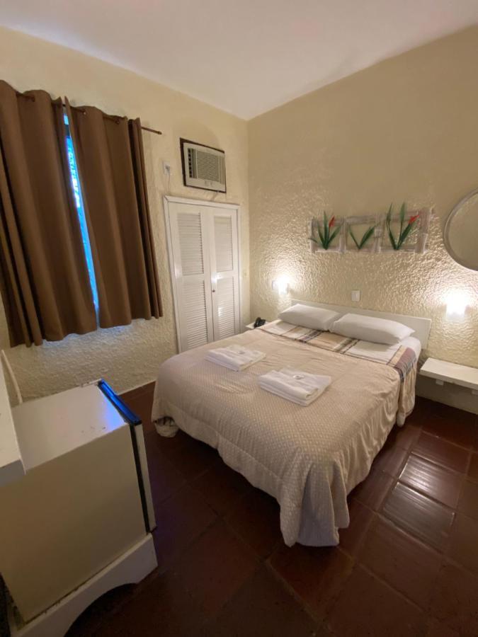 Palace Hotel Angra dos Reis Luaran gambar